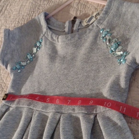 Girls dress 4T - Picture 3 of 16